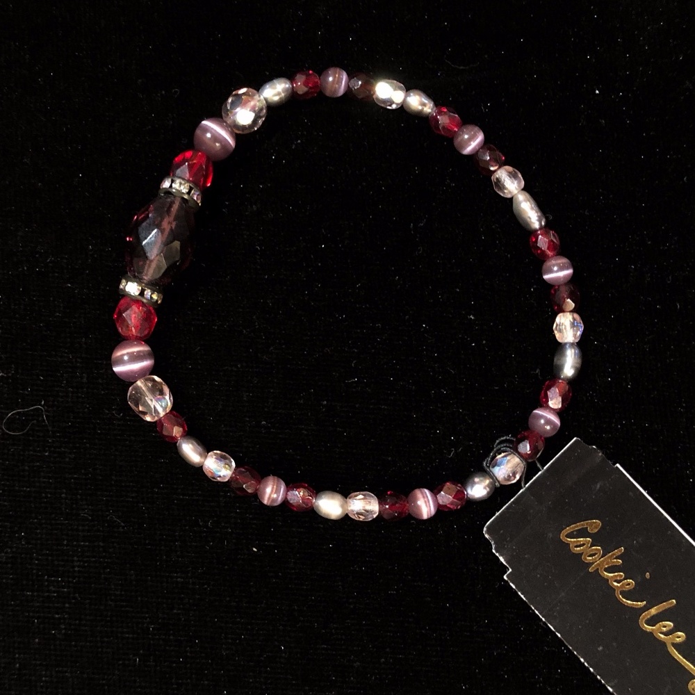 Ruby Red Set - Picture 2 of 10